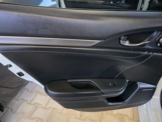 Honda Civic 2017 SPORT PANORAMA DERMA PERLA FULL-thumb-14