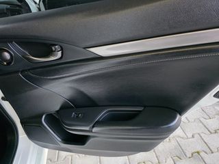Honda Civic 2017 SPORT PANORAMA DERMA PERLA FULL-thumb-27