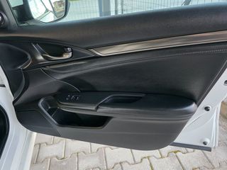 Honda Civic 2017 SPORT PANORAMA DERMA PERLA FULL-thumb-13