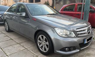 Mercedes-Benz C 180 2014 ΥΠΕΡΑΡΙΣΤΟ!!!