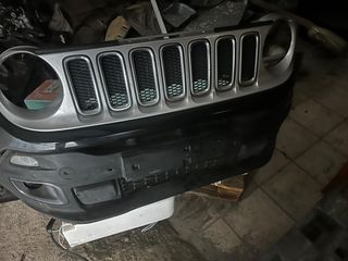 JEEP RENEGADE 2014 - 2022 ,ΜΟΤΕΡ diesel , Σασμαν