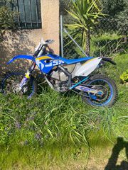 Husaberg FE 450 2010