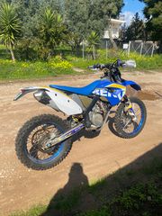 Husaberg FE 450 2010-thumb-3