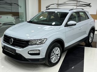 Volkswagen T-Roc 2020 TDI 115HP DISCOVER ΕΛΛΗΝΙΚΟ+BOOK SERVICE