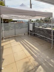 Επαγγελματική Τέντα Pop-Up Πτυσσόμενη Βαρέως Τύπου 40mm-thumb-2