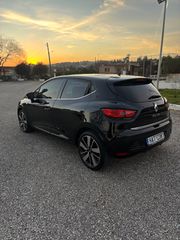 Renault Clio 2016 1.5 DCI DIESEL