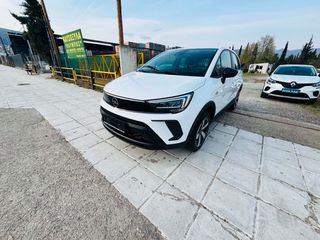 Opel Crossland 2021