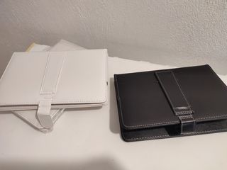 Θήκη tablet 10" με πληκτρολόγιο-thumb-1