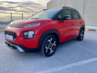 Citroen C3 Aircross 2018 ΑΥΤΟΜΑΤΟ-38000χλμ-Πιστοποίηση Χιλιομέτρων -Full extra ‼‼
