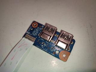 HP 15-G 15R USB PORT LS-A993P