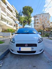 Fiat Grande Punto 2009 T-Jet