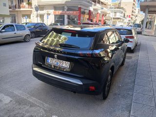 Peugeot 2008 2020 1.5 BLUEHDI 100 ACTIVE-ΕΛΛΗΝΙΚΟ-thumb-1