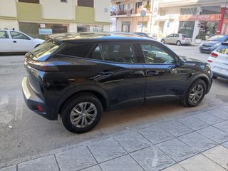 Peugeot 2008 2020 1.5 BLUEHDI 100 ACTIVE-ΕΛΛΗΝΙΚΟ-thumb-2