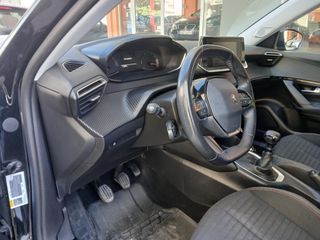 Peugeot 2008 2020 1.5 BLUEHDI 100 ACTIVE-ΕΛΛΗΝΙΚΟ-thumb-29