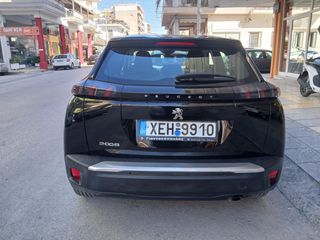 Peugeot 2008 2020 1.5 BLUEHDI 100 ACTIVE-ΕΛΛΗΝΙΚΟ-thumb-3