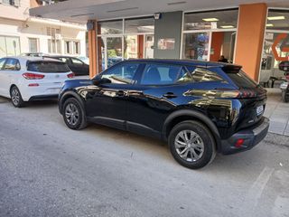 Peugeot 2008 2020 1.5 BLUEHDI 100 ACTIVE-ΕΛΛΗΝΙΚΟ-thumb-4