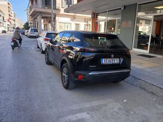 Peugeot 2008 2020 1.5 BLUEHDI 100 ACTIVE-ΕΛΛΗΝΙΚΟ-thumb-5