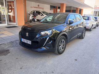 Peugeot 2008 2020 1.5 BLUEHDI 100 ACTIVE-ΕΛΛΗΝΙΚΟ-thumb-6
