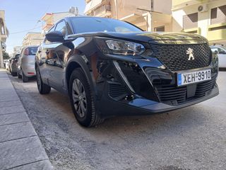Peugeot 2008 2020 1.5 BLUEHDI 100 ACTIVE-ΕΛΛΗΝΙΚΟ-thumb-7