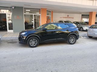 Peugeot 2008 2020 1.5 BLUEHDI 100 ACTIVE-ΕΛΛΗΝΙΚΟ-thumb-8