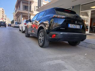 Peugeot 2008 2020 1.5 BLUEHDI 100 ACTIVE-ΕΛΛΗΝΙΚΟ-thumb-9