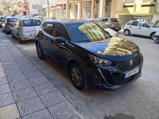 Peugeot 2008 2020 1.5 BLUEHDI 100 ACTIVE-ΕΛΛΗΝΙΚΟ-thumb-10