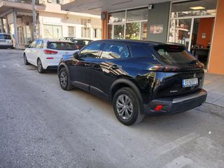 Peugeot 2008 2020 1.5 BLUEHDI 100 ACTIVE-ΕΛΛΗΝΙΚΟ-thumb-11