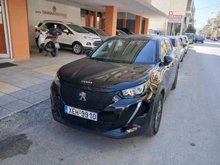 Peugeot 2008 2020 1.5 BLUEHDI 100 ACTIVE-ΕΛΛΗΝΙΚΟ-thumb-12