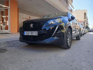 Peugeot 2008 2020 1.5 BLUEHDI 100 ACTIVE-ΕΛΛΗΝΙΚΟ-thumb-14