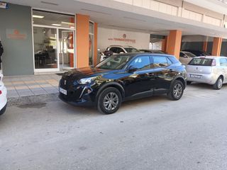 Peugeot 2008 2020 1.5 BLUEHDI 100 ACTIVE-ΕΛΛΗΝΙΚΟ-thumb-15