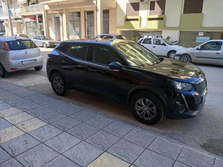 Peugeot 2008 2020 1.5 BLUEHDI 100 ACTIVE-ΕΛΛΗΝΙΚΟ-thumb-16