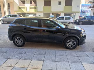 Peugeot 2008 2020 1.5 BLUEHDI 100 ACTIVE-ΕΛΛΗΝΙΚΟ-thumb-18