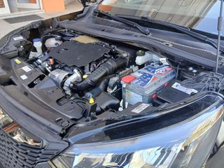 Peugeot 2008 2020 1.5 BLUEHDI 100 ACTIVE-ΕΛΛΗΝΙΚΟ-thumb-20