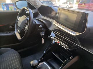 Peugeot 2008 2020 1.5 BLUEHDI 100 ACTIVE-ΕΛΛΗΝΙΚΟ-thumb-21