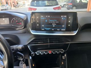 Peugeot 2008 2020 1.5 BLUEHDI 100 ACTIVE-ΕΛΛΗΝΙΚΟ-thumb-24