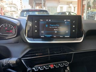 Peugeot 2008 2020 1.5 BLUEHDI 100 ACTIVE-ΕΛΛΗΝΙΚΟ-thumb-26