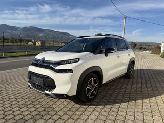 Citroen C3 Aircross 2023 BLUEHDI 110 STOP&START CORP FEEL PACK 1.5 - ΕΛΛΗΝΙΚΟ-thumb-1