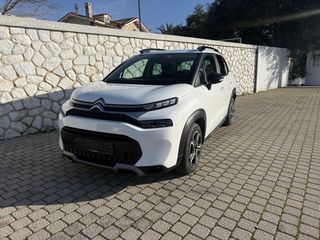 Citroen C3 Aircross 2023 BLUEHDI 110 STOP&START CORP FEEL PACK 1.5 - ΕΛΛΗΝΙΚΟ-thumb-2