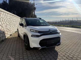 Citroen C3 Aircross 2023 BLUEHDI 110 STOP&START CORP FEEL PACK 1.5 - ΕΛΛΗΝΙΚΟ-thumb-3
