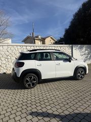 Citroen C3 Aircross 2023 BLUEHDI 110 STOP&START CORP FEEL PACK 1.5 - ΕΛΛΗΝΙΚΟ-thumb-4