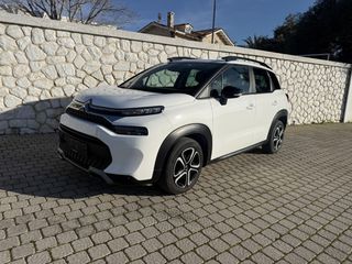 Citroen C3 Aircross 2023 BLUEHDI 110 STOP&START CORP FEEL PACK 1.5 - ΕΛΛΗΝΙΚΟ-thumb-5