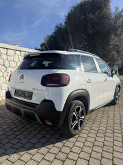 Citroen C3 Aircross 2023 BLUEHDI 110 STOP&START CORP FEEL PACK 1.5 - ΕΛΛΗΝΙΚΟ-thumb-6