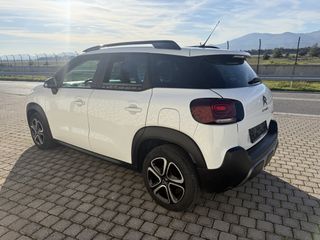 Citroen C3 Aircross 2023 BLUEHDI 110 STOP&START CORP FEEL PACK 1.5 - ΕΛΛΗΝΙΚΟ-thumb-7