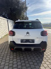 Citroen C3 Aircross 2023 BLUEHDI 110 STOP&START CORP FEEL PACK 1.5 - ΕΛΛΗΝΙΚΟ-thumb-8