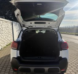 Citroen C3 Aircross 2023 BLUEHDI 110 STOP&START CORP FEEL PACK 1.5 - ΕΛΛΗΝΙΚΟ-thumb-9