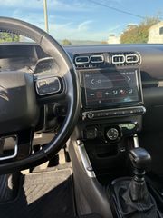 Citroen C3 Aircross 2023 BLUEHDI 110 STOP&START CORP FEEL PACK 1.5 - ΕΛΛΗΝΙΚΟ-thumb-12
