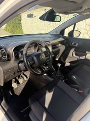 Citroen C3 Aircross 2023 BLUEHDI 110 STOP&START CORP FEEL PACK 1.5 - ΕΛΛΗΝΙΚΟ-thumb-13