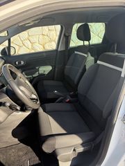 Citroen C3 Aircross 2023 BLUEHDI 110 STOP&START CORP FEEL PACK 1.5 - ΕΛΛΗΝΙΚΟ-thumb-14