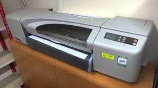 HP DesignJet 500 24'' (A1)