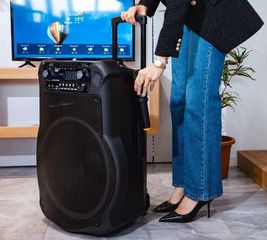 Ηχειο 18 inch